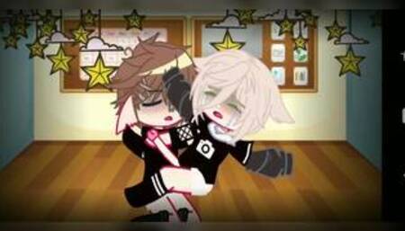 My firt video, hope you enjoy! ;-; #bigdick #gacha #gay #ass
