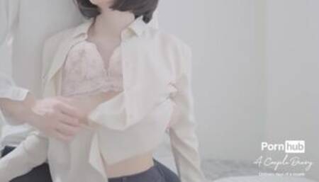 【個人撮影】A Couple Diary #012