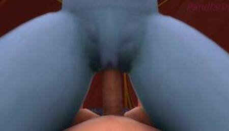 Sylvanas SFM | Warcraft SFM | Sound