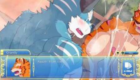 Knights College | Grantly Sex Scene