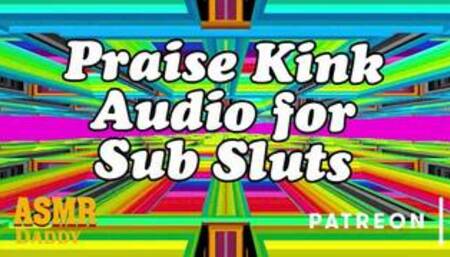 ASMR Daddy Rewards Good Girl with Pleasure (Praise Kink Audio)