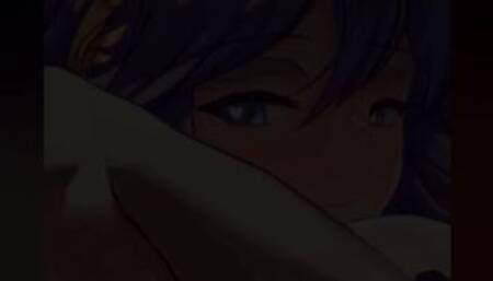 HONKAI IMPACT - FU HUA GETS A CREAMPIE