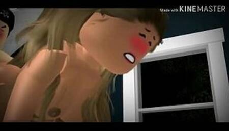 Roblox Sex Complication