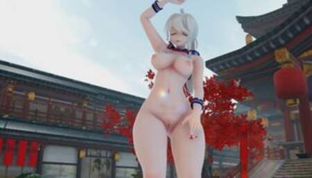 mmd 3d hentai Gimme sexy bitch to fuck