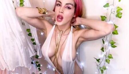 Will You Survive The Goddess Of JOI?