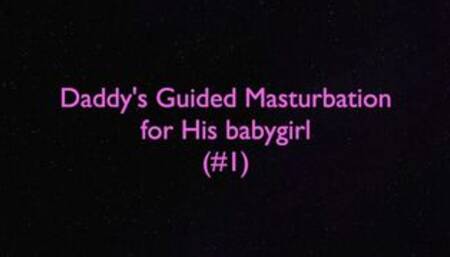 Daddy's JOI for Women - dirty talk, moaning, loud orgasm