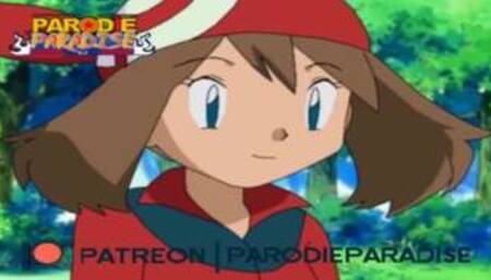 POKEMON XXX 3 MAY X ASH FULL VIDEO FREE