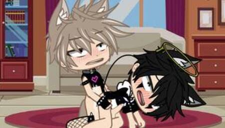 Sex with gacha_lukas Gacha Gay