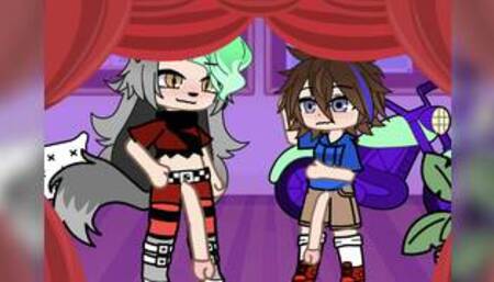(FUTA) Roxxane wolf x (OLDER) gregory||suggestion mix||part 1