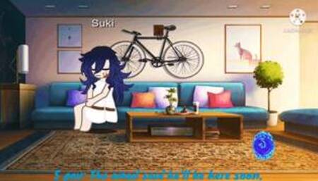 Request from Froggy...haru