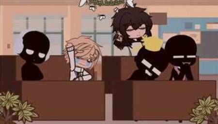 Tom and jake fuck - not mine!