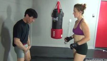 hard cup vs soft cup vs NO CUP! - Protect Your NUTS (with bonus kicks)