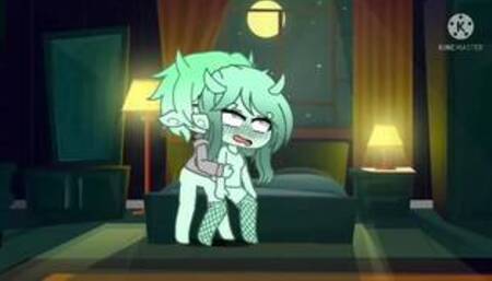 First Video! (Gacha Club Sex) [[Maid]]