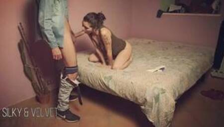 EroticxXxpress