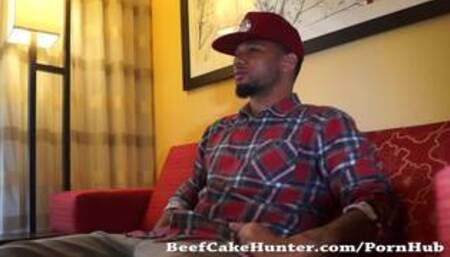 Servicing Prince from New Jersey