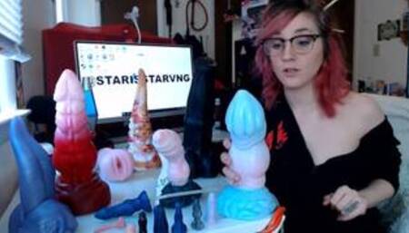 Starsstarving