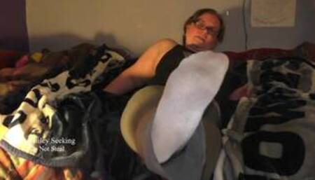 Sweaty Sock JOI Short