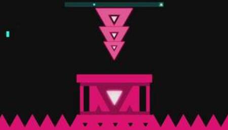 audap's Just Shapes & Beats PS4 Pro P1