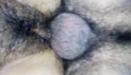 Se la meto toda bien adentro