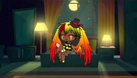 Elzabeth and Alex having sex