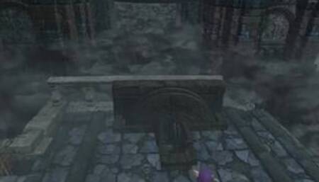 Dark Souls 3 Nude Mod (Sexy Souls)