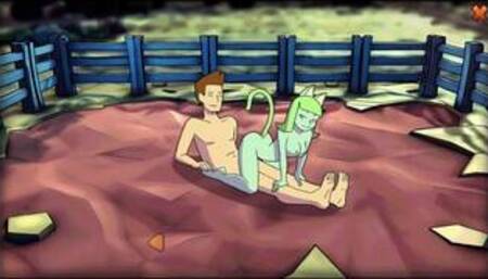 BREEDING FARM V0.3.2-02-Date With Cece