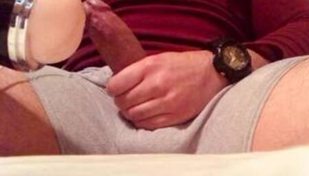 Orgasm Motivation 54 - Cumming UNCONTROLLABLY While I Fuck My Fleshlight (feat. Billy Rawn)