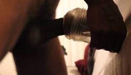 Bbc Fleshlight Fuck