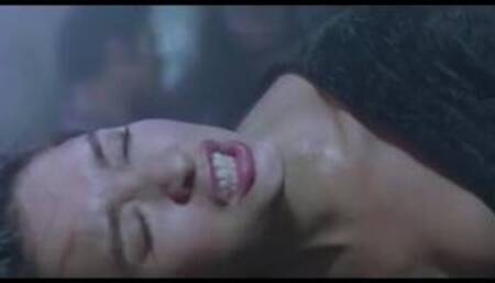 Elizabeth Pena Jacob's Ladder Fap Tribute