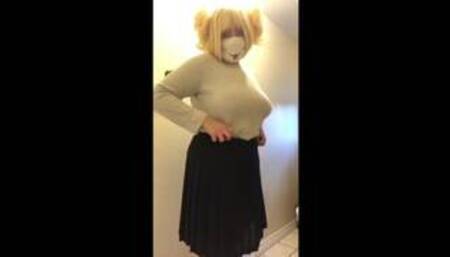 CosplayFeet