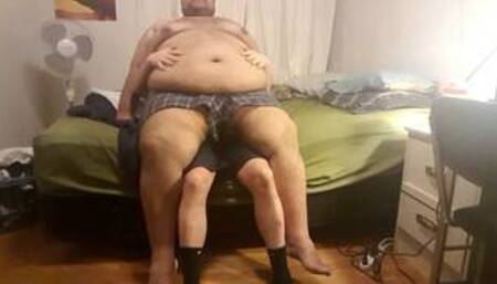 Superchub Squashing Chaser