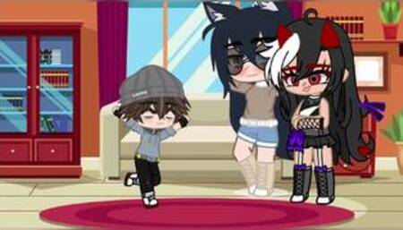 Me and my gfs going to a special place