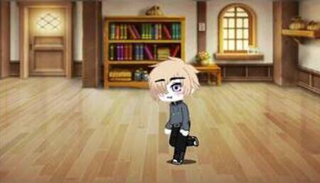 Liam story part 1 (a New series)