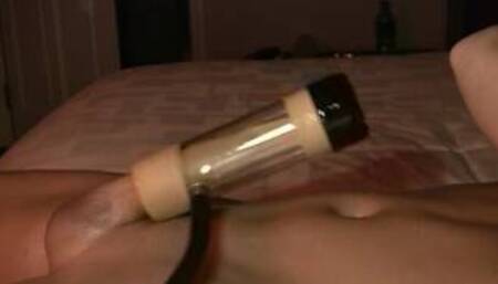 First Time Using Venus 2000 Vegaslife486