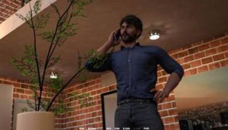 Derealization: Starting A New Life-Ep5