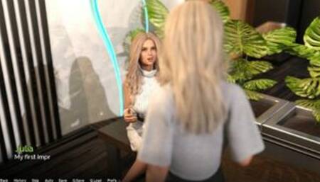 Rebels Of The College - Part 3 - Hot Babe Kissed Me By LoveSkySan69