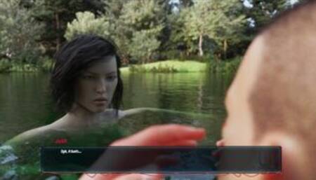 Smartass: Big Snake In The River-Ep17