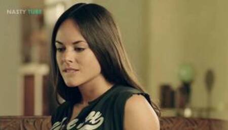 sarah butler leaked nude sex scenes