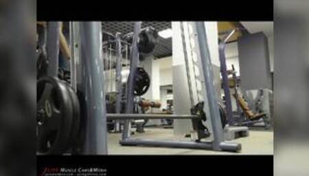 JockGirlsLive.com - Yarishna