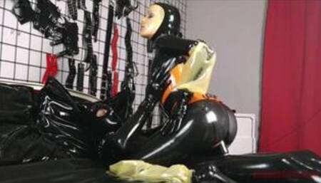 RubberHell
