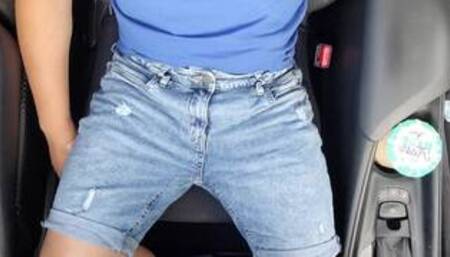 PINOY CELEBRITY JAKOL SCANDAL. JAKOL SA PUBLIC PARKING LOT.