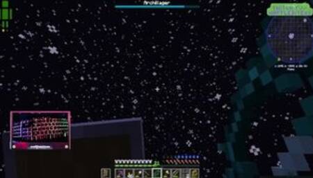 Fighting and dying to an ArchIllager! Ep:7 Minecraft Modded Adventuring Craft 1.3 Kingdom Update