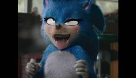 Sonic Genderswap -Shadbase