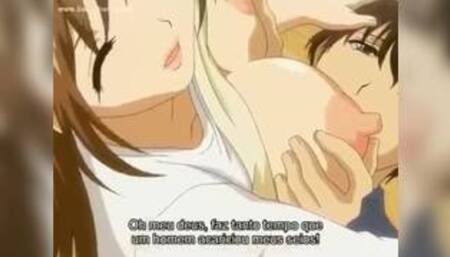 Mega Hentais - Sentakuya Shin-chan