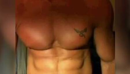 Rica paja de Gabriel Soto