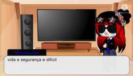 Dia De Acasalamento de mayu (GachaClub)