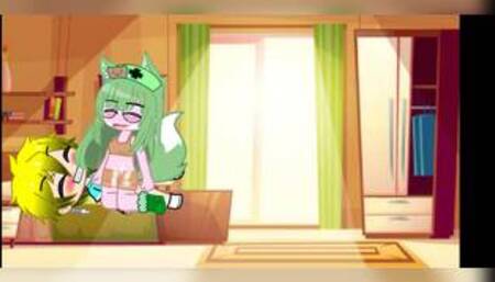 Gacha sex request for jack33499 (first video)