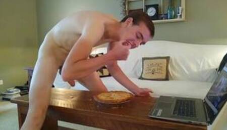 Fucking a warm apple pie!!!