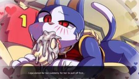 Waifu Crossing | Demo |