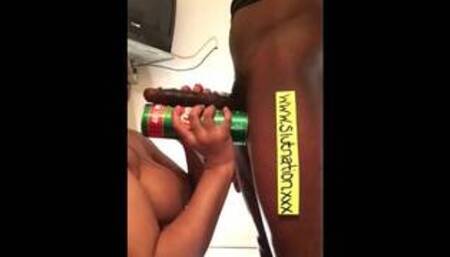 Sinn Da Truth Takez The Comet Can Challenge Pt. II